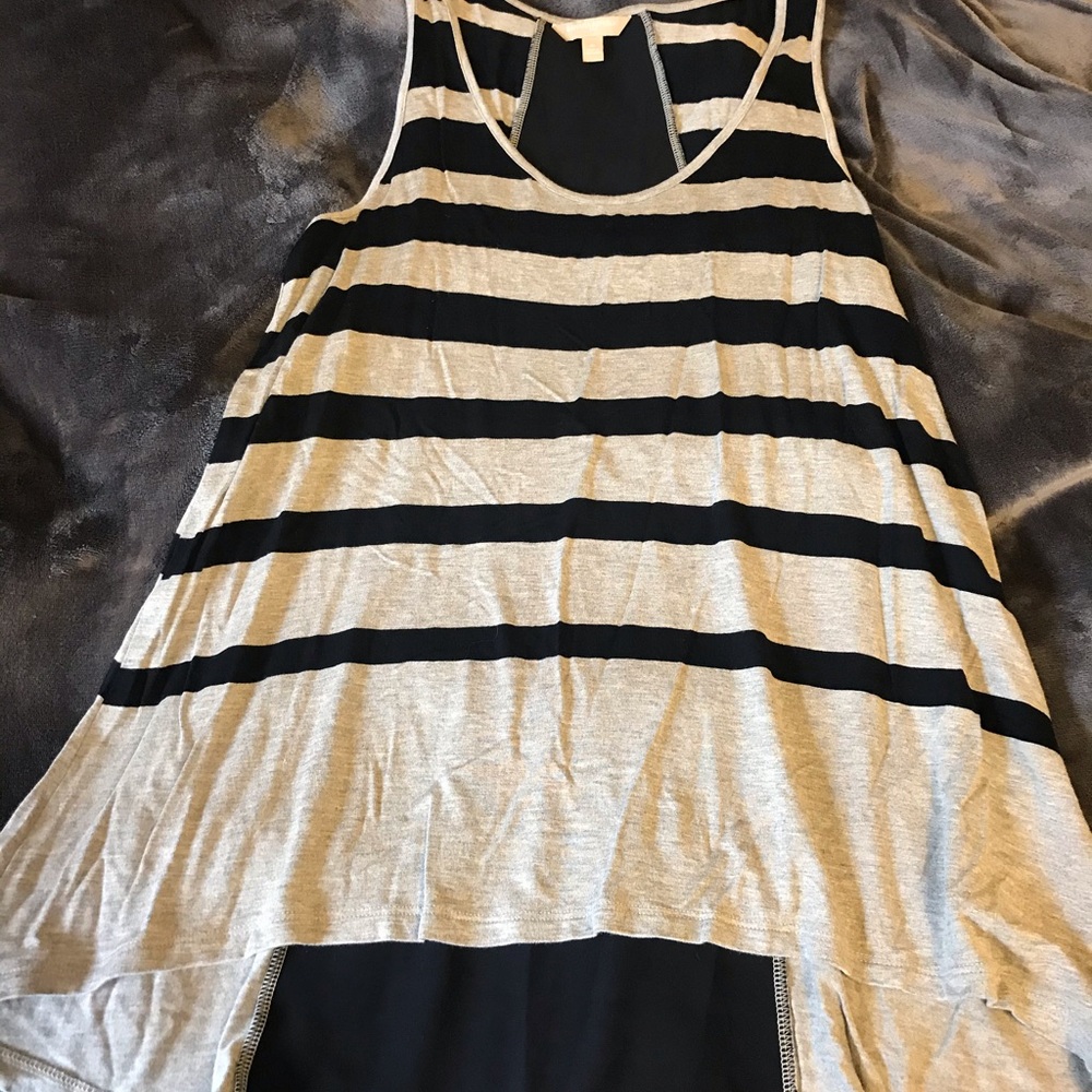 Gap outlet cami